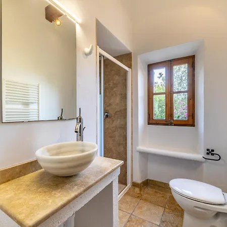 Villa Bovis Gran