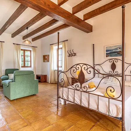 Bovis Gran Villa *
