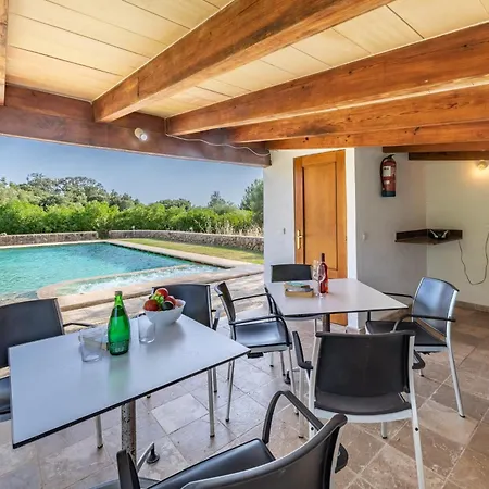 Bovis Gran Villa
