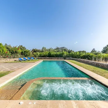 Villa Bovis Gran