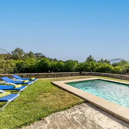 Bovis Gran Villa Ballerics