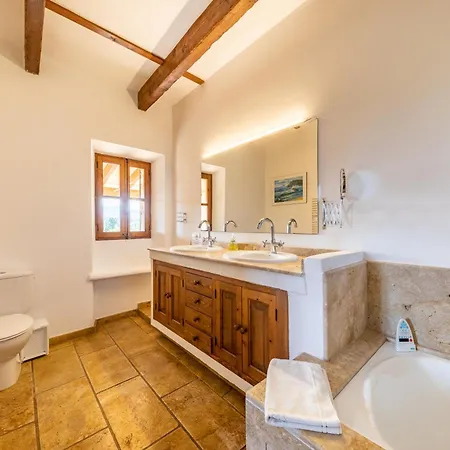 Bovis Gran Villa