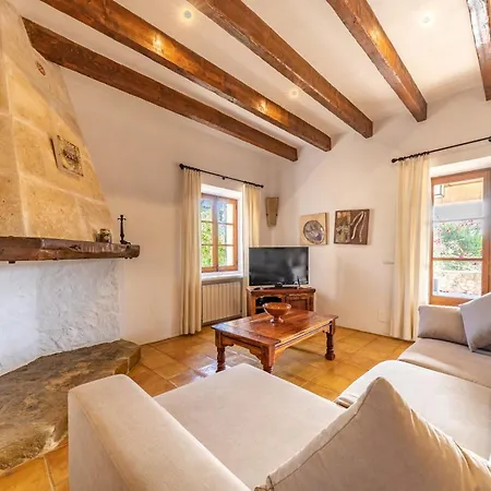 Bovis Gran Villa